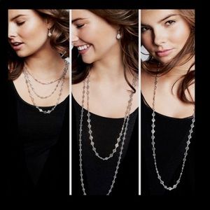 Stella & Dot - Devon necklace